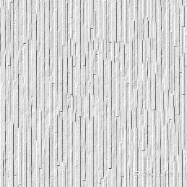 Cultural stone white cultural brick background wall texture