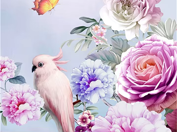 decorative painting texture (ID:ffabf2232)