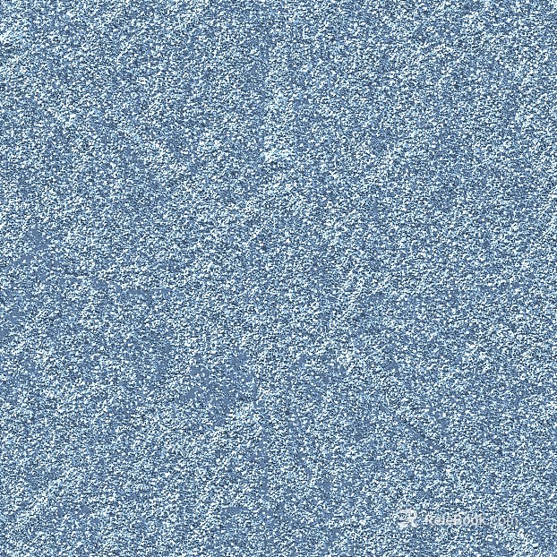 Coarse carpet texture