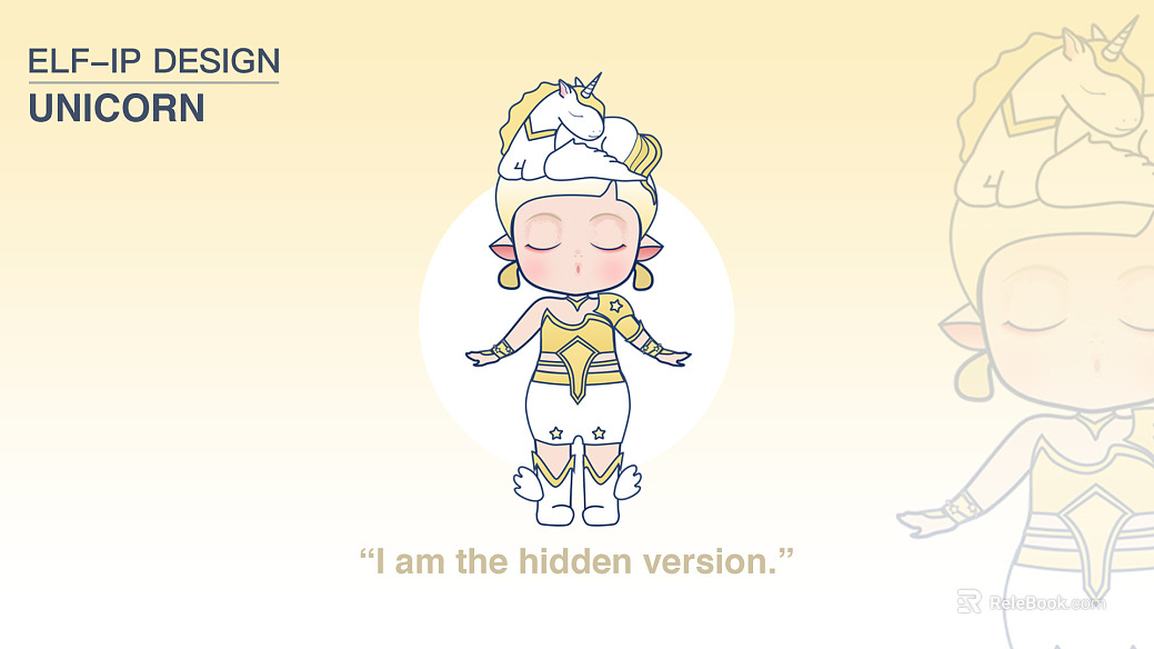 Children's Wallpaper texture