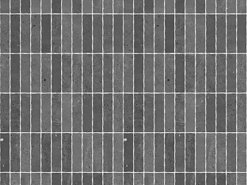 Cement brick dark strip brick texture (ID:ffagg24068)