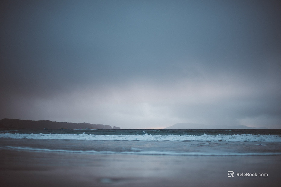 Wild Scenery texture