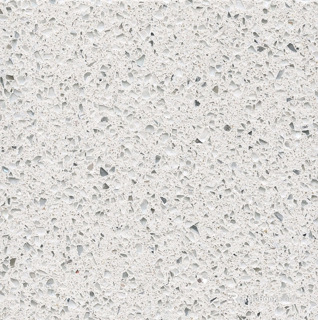 terrazzo texture