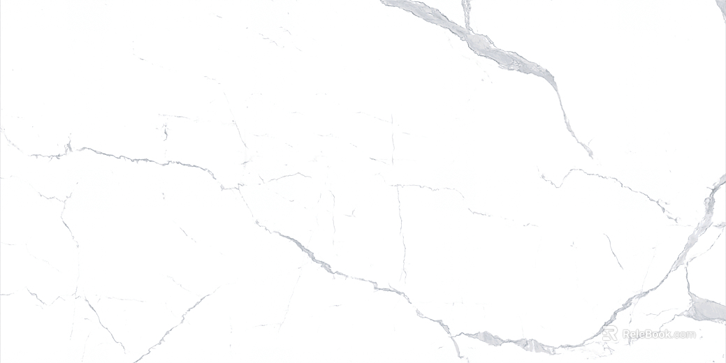 flowing water grain marble big flower white stone texture