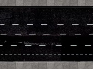 Highway texture (ID:ffaag61597)