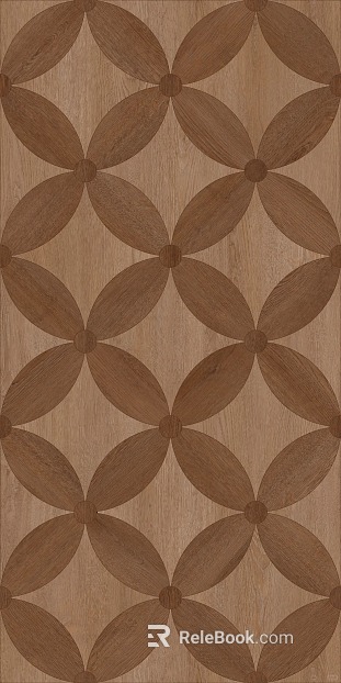 Light brown wood parquet ground trim texture