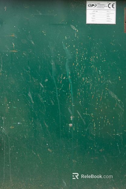 Do the old metal texture