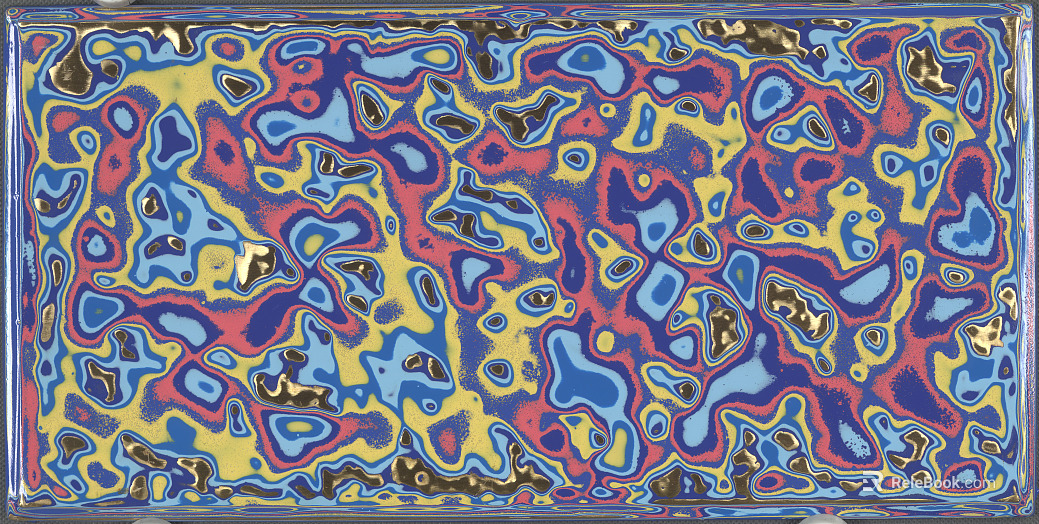 Tile texture