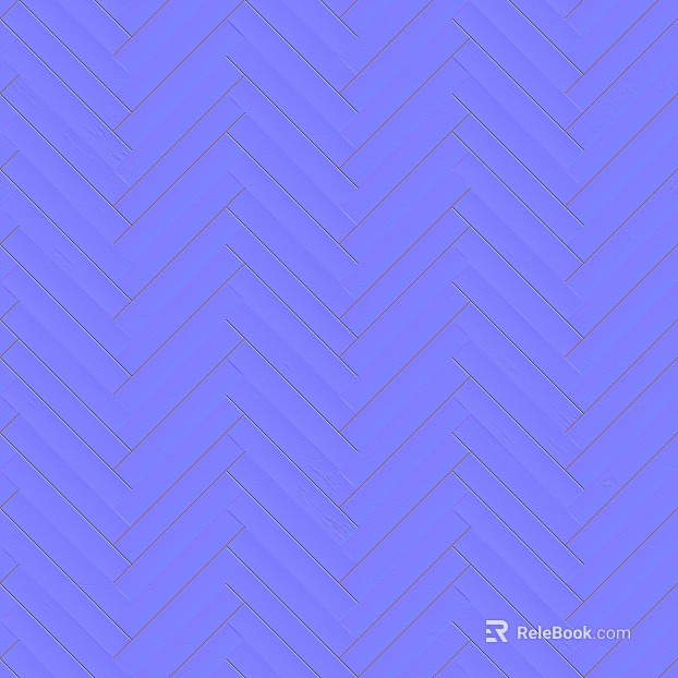 Normal Bump texture