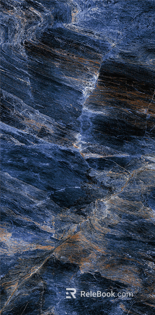 Rock slab texture
