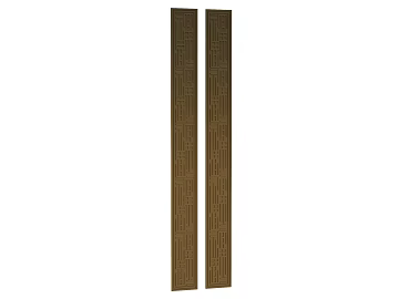 New Chinese Curry Wood Carved Background Wall texture (ID:ffaeh945794)