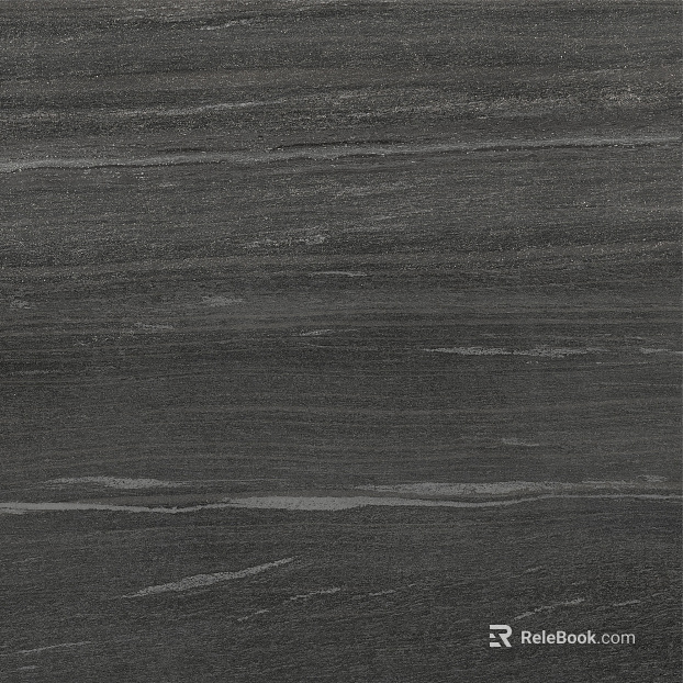 Black marble texture