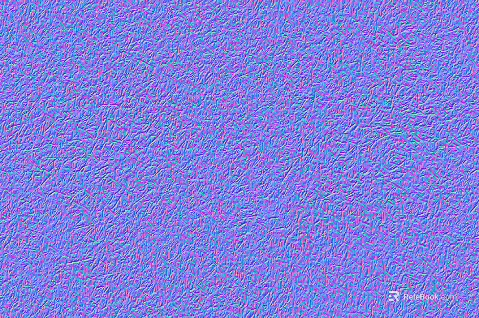 Normal Bump texture