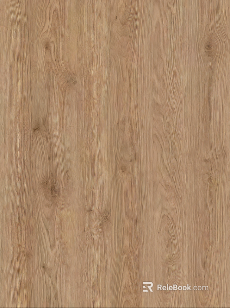 Natural warm wood grain texture