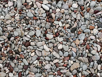 Pebbles texture (ID:ffabg32697)