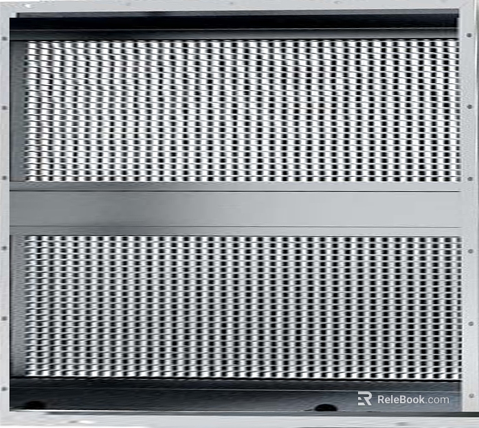 Silver perforated metal plate wall decoration texture