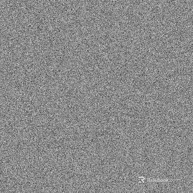 Black and White Bump texture