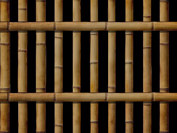 Bamboo texture (ID:ffabg64602)