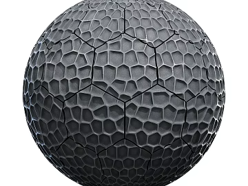 Plastic PBR texture (ID:ffach790994)
