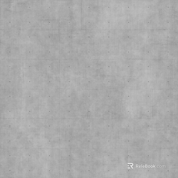 Cement board texture