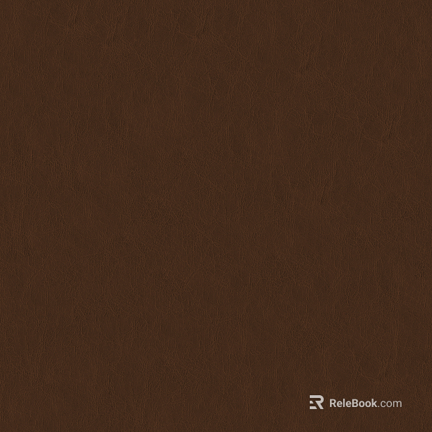 Coarse-grain leather texture