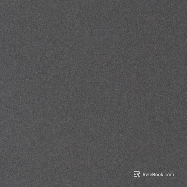 Dark gray plain flannel wall soft texture
