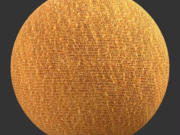 Fabric PBR texture (ID:ffach639214)