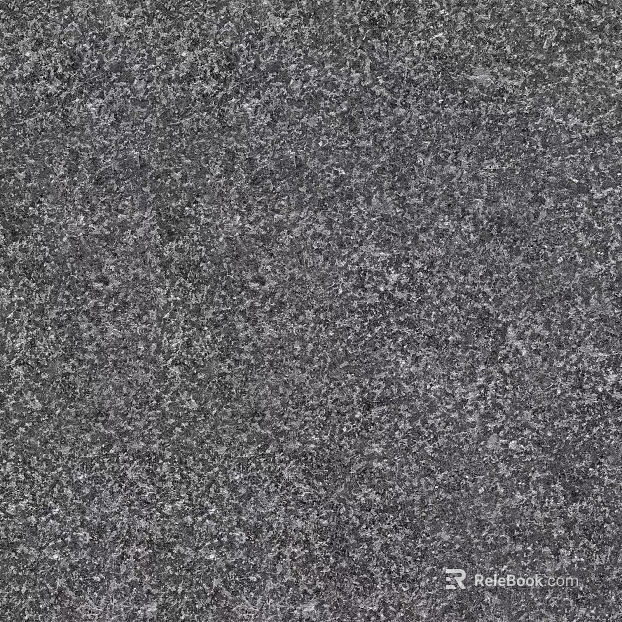 dark gray granite texture