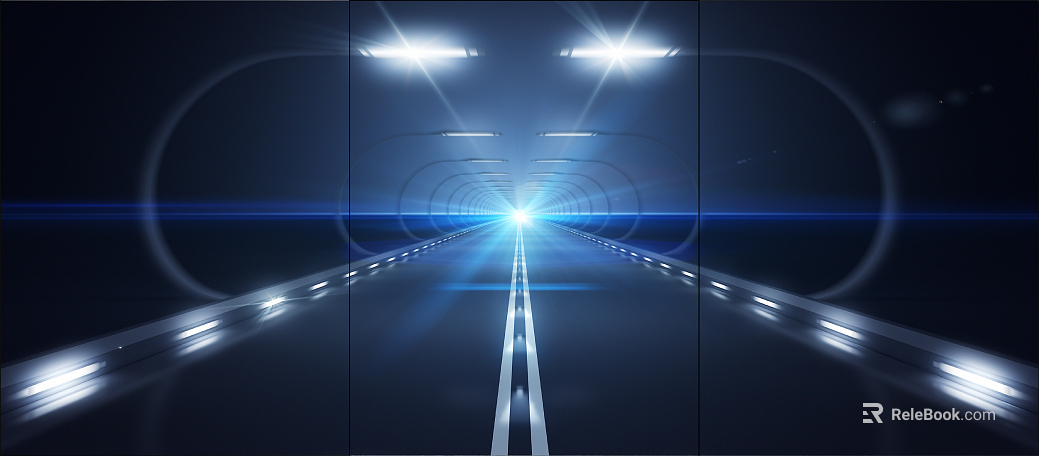 Screen material texture