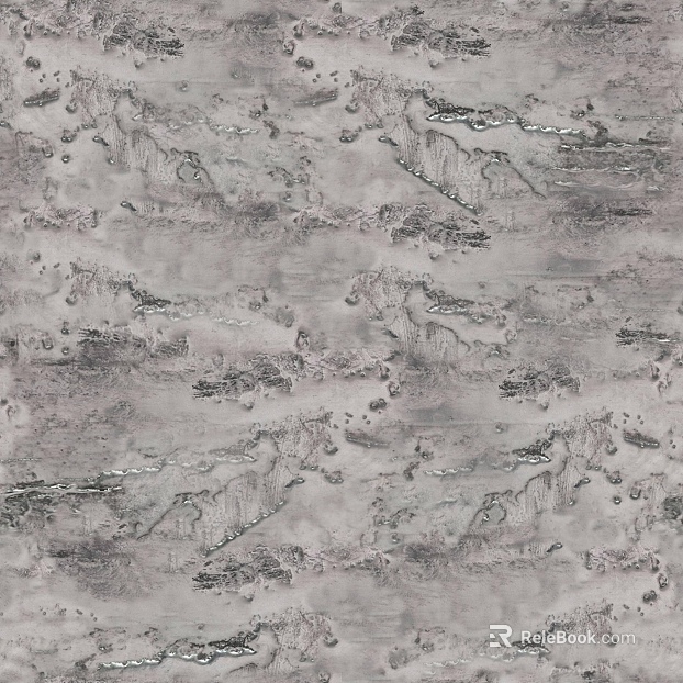 Industrial wind gray art paint wall texture