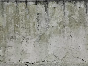 Cement wall White exterior wall texture (ID:ffacg54591)