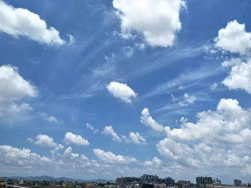 Sky texture (ID:ffabg77759)