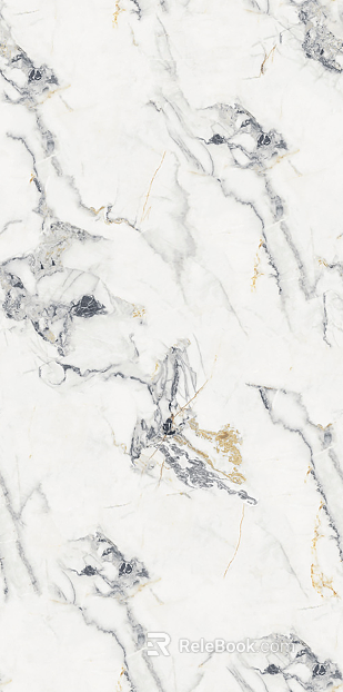 Mona Lisa Mesh Marble texture