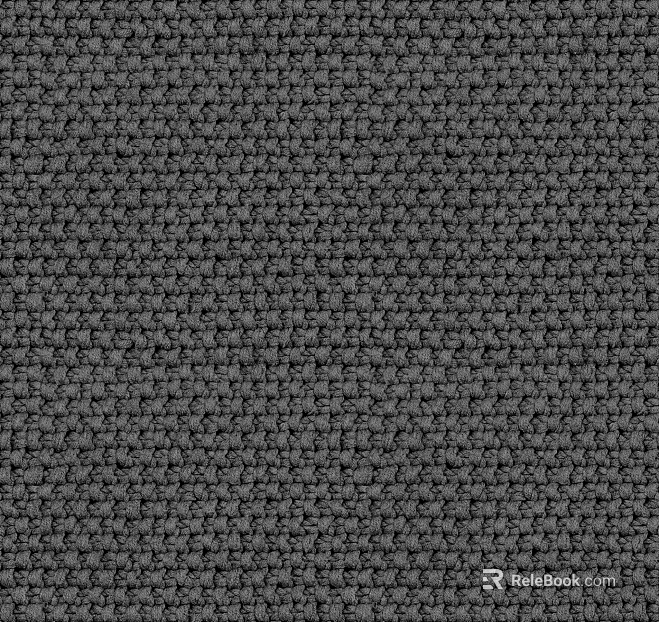 Black and White Bump texture