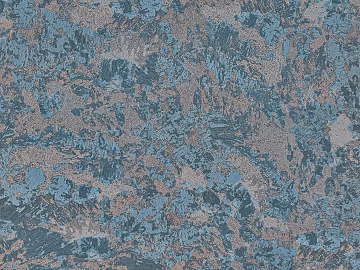 Blue-gray artistic paint wall decoration texture (ID:ffaeh206364)