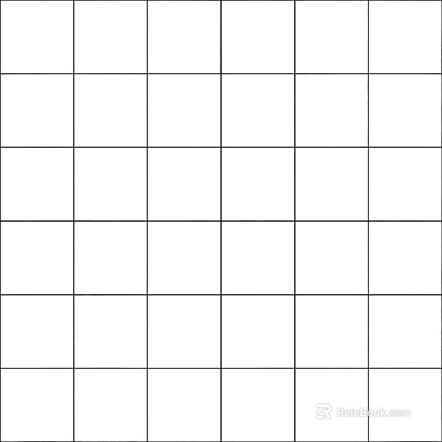 Black and White Bump texture