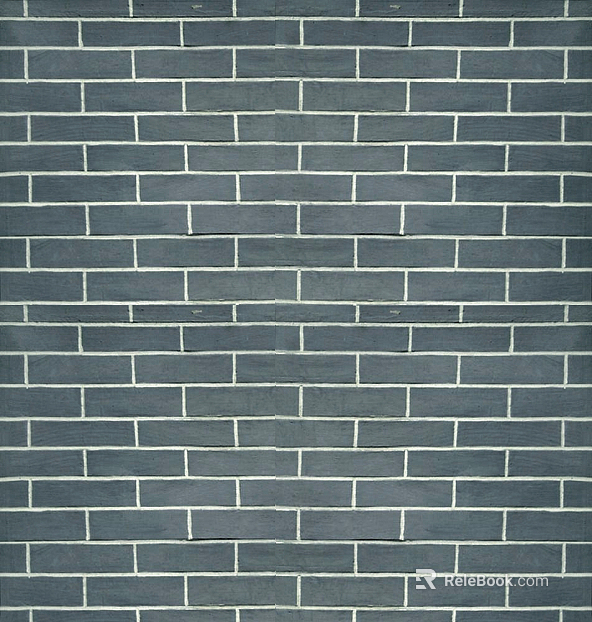 Brick wall texture