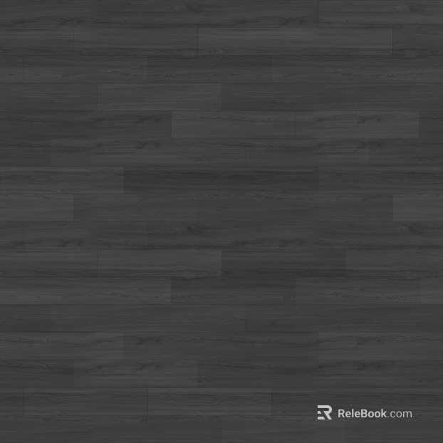 Black and White Bump texture
