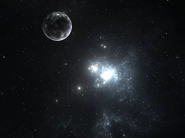 cosmic starry sky texture (ID:ffabg84503)