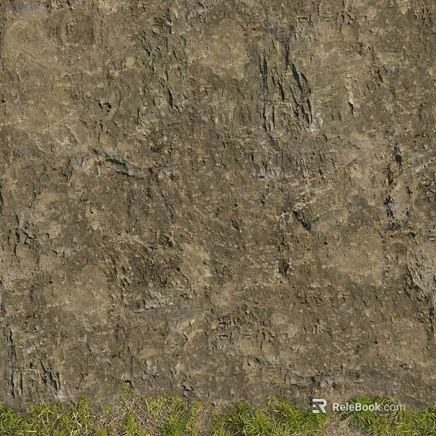 Rock texture