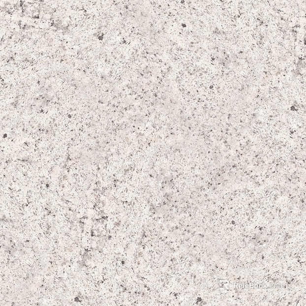 Terrazzo texture