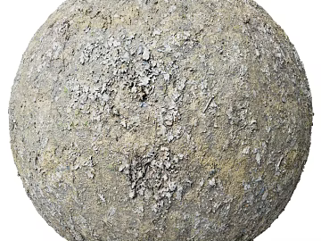 Mud PBR texture (ID:ffach441481)