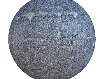 Asphalt Pavement PBR texture (ID:ffach559364)