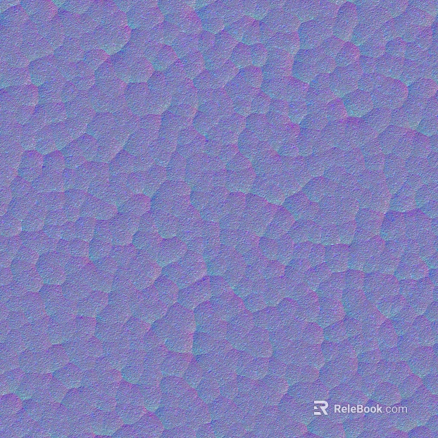 Normal Bump texture