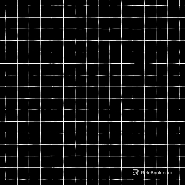 Black and white lattice tile wall ground universal texture