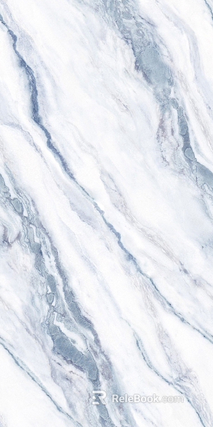 Blue White Marble Luxury Stone Stone White Marble texture