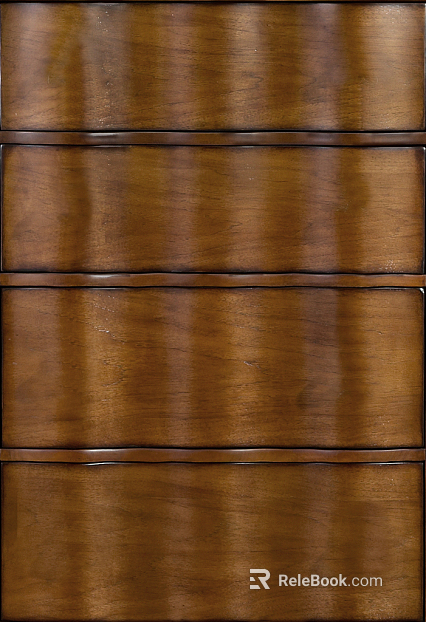 Wood grain texture