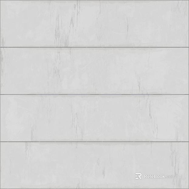 Light gray plain tile wall surface texture