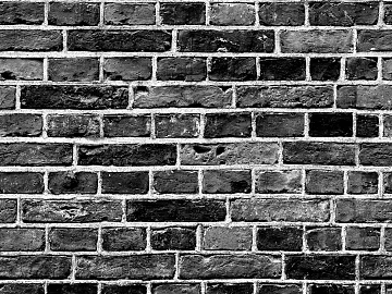 Black and White Bump texture (ID:ffagf2719)