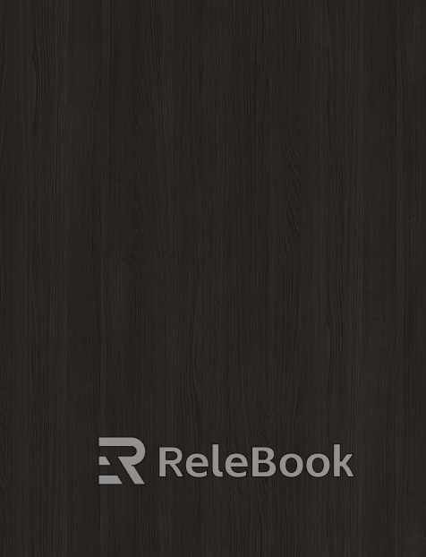 Wood grain texture